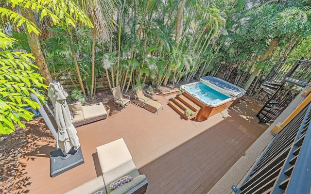 Sea Esta 4 Bedroom Home