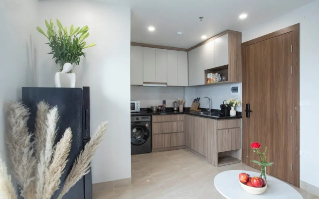 An Huy Home