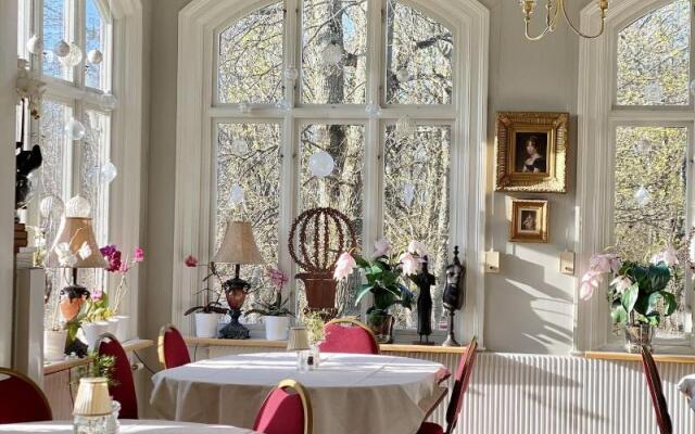 Karstorp Hotel