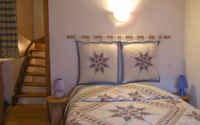 Gite Les 3 Seigneurs