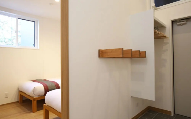 Apartments Hakuba