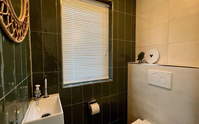 Holiday Home in Texel Near De Hors Reserve