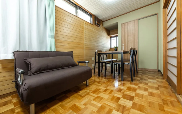 Urban Stay Aoto