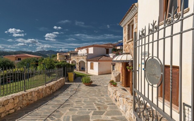 Stunning Residence Bouganvillage Studio Nm1237