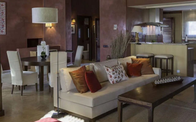 Resort Villas Andalucia