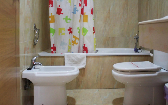 Fercomar Apartamentos Turísticos