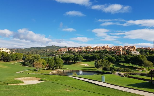 Golf Santa María Marbella