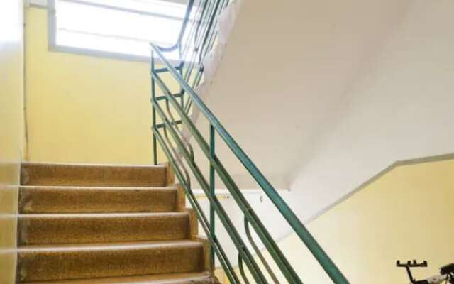 Apartment in Eliashiv 18
