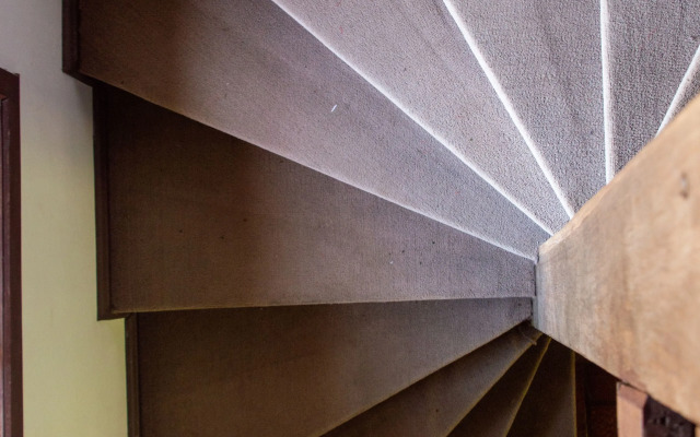 Estalagem Schmitt Haus