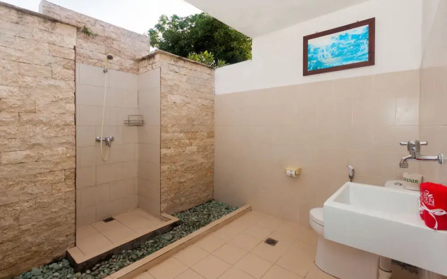 Zen Rooms Pecatu Tanjung Simah