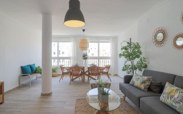 Sunny Terrace Apartment, Old Town Views