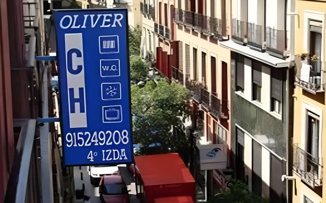 Hostal Oliver