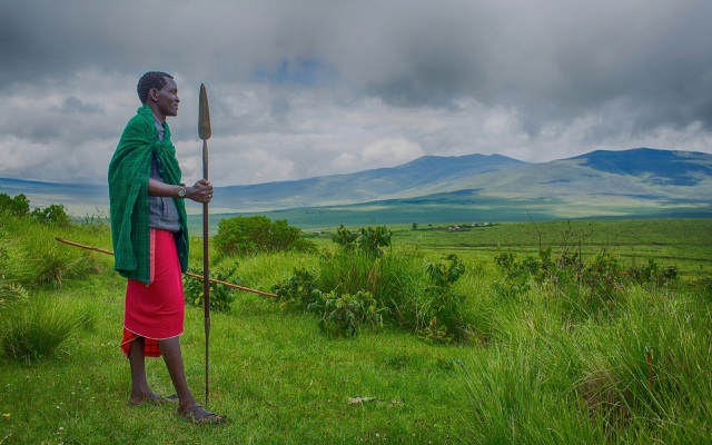 Pakulala Safari Camp - East Africa Camps