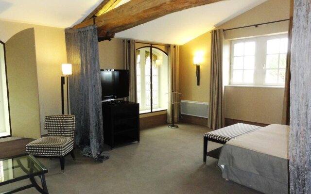 Au Logis des Remparts