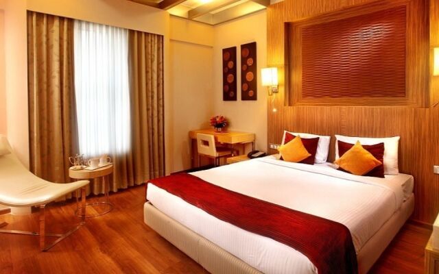 Citrus Classic Bangalore by OTHPL
