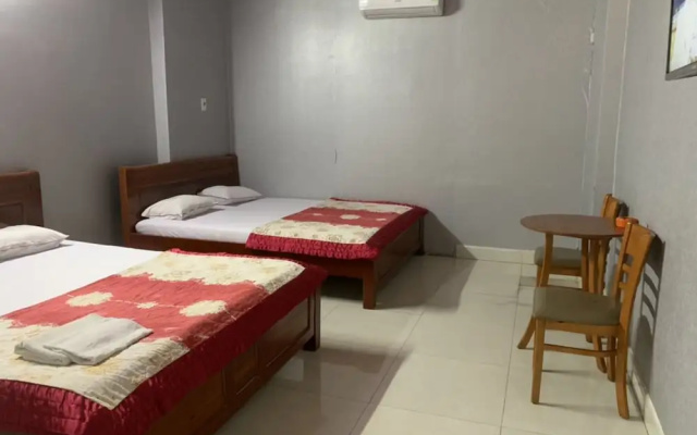 OYO 1165 Gia Bao Hotel – Guest Rooms – Ho Chi Minh City