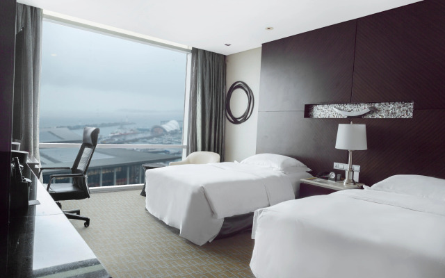 InterContinental Qingdao by IHG
