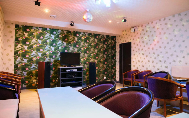 Shakira Resort Kenting
