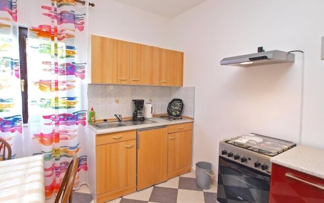 Apartments Lillies 1390