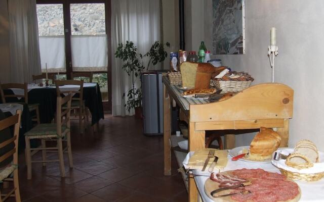 B&B Poggio Stallone