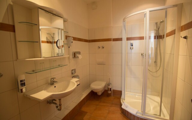Akzent Hotel Residenz