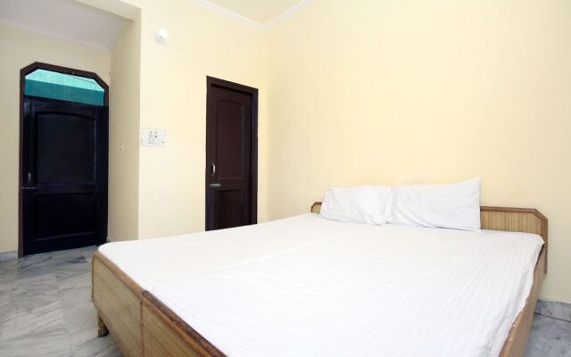 Spot On 43673 Hotel New Mehak Palace