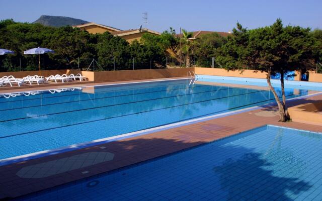 Club Hotel Residence Baiaverde