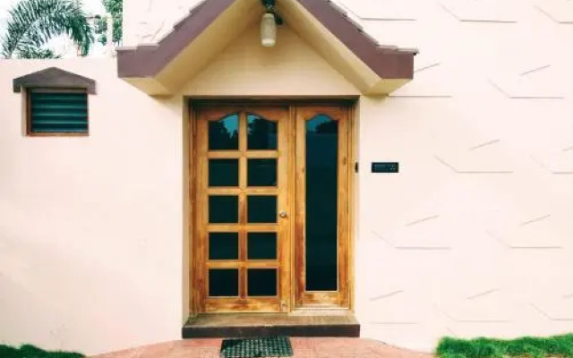 Grace Residency by OYO Rooms