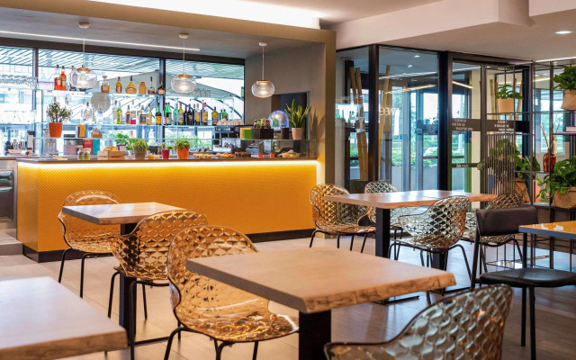 Mercure Milano Agrate Brianza