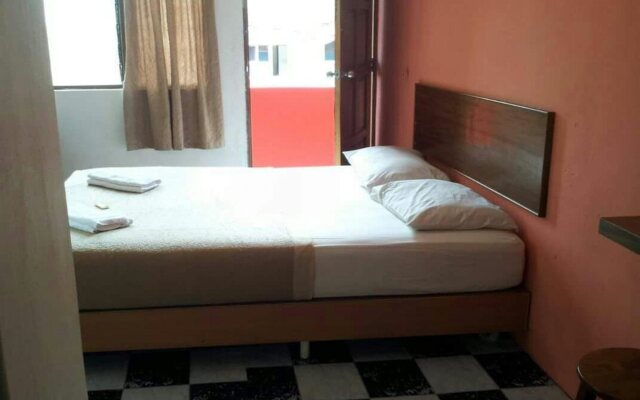 De Chempedak Guest House No 6 7 8