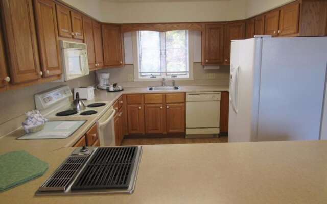 Mountainside Villas at Massanutten by Tripforth