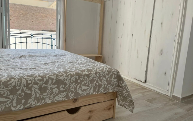 Apartamento “D”, junto a Plaza Mayor, Santa Catalina