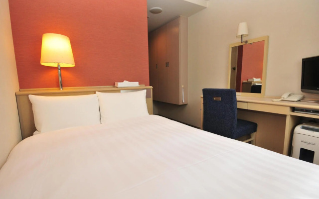 Hotel Premium Green Plus