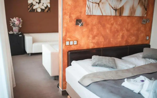 Hotel Lucia