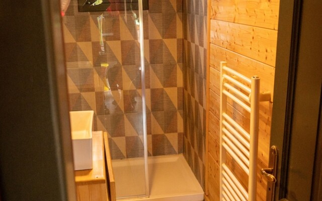 Le Village de la Champagne - Slowmoov