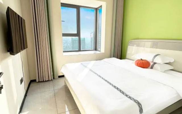 Xicheng Homestay (Beihai Gaode Ancient Town Coast Tianjie Branch)