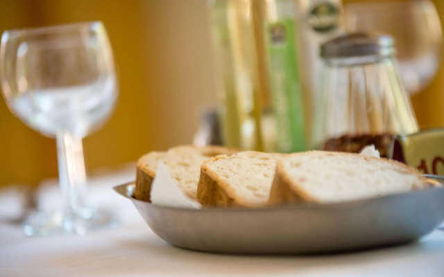 Hotel Internazionale