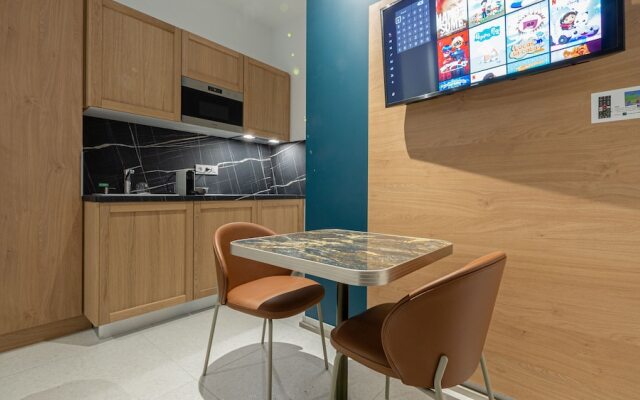Corner Set