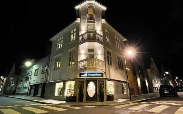 Stavanger Bnb Central Apartment Nicolas 7