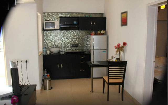 Royal Orchid Golden Suites Pune