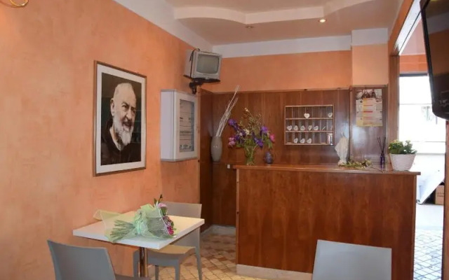 Hotel dei Cappuccini