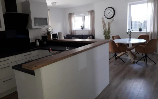 Appartments Eutiner Seepark