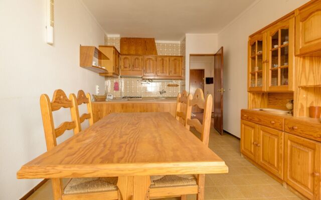 Villas2go2 Cotta apartment