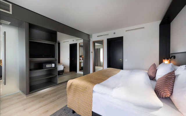 Crowne Plaza Düsseldorf-Neuss by IHG