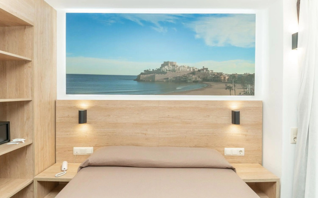 Hotel Arena Prado