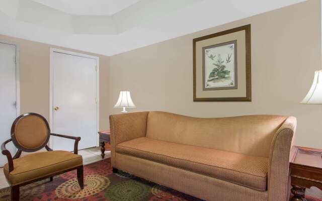 Super 8 by Wyndham Antioch/Nashville South East