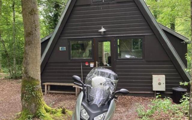 Chalet 43 Durbuy