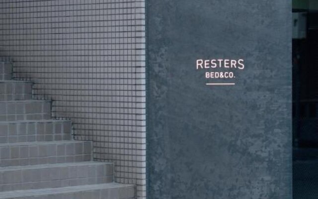 Resters Bed&Co.