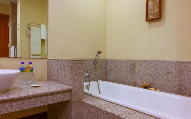 The Jayakarta Suite Komodo Flores