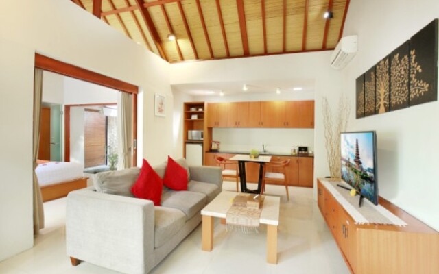 Seminyak Sanctuary Villa by Ini Vie Hospitality